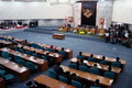 Pria resmi jabat Wakil Ketua DPRD DKI