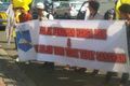Mahasiswa Sulsel di Jakarta demo tolak BBM naik