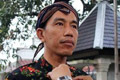Berapa kenaikan tarif angkutan, Jokowi bungkam