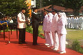 Camat dan lurah hasil lelang dilantik Jokowi