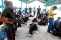 56 imigran gelap ditangkap di Pulau Laki