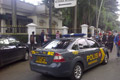 Takut dilempar dinamit, pengamanan Istana Bogor diperketat