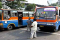 Kenaikan tarif angkutan umum di Bekasi buntu