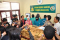 Kurir antar provinsi ditangkap di Tangerang