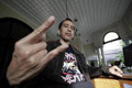 Jokowi pastikan nonton konser Metallica