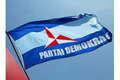 Ketua DPD Demokrat Banten terancam dipecat