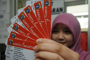 Ribuan warga Cipinang Melayu kembalikan KJS