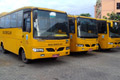 Bus sekolah di Jakarta tambah rute baru