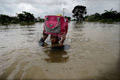 Banjir di Cilodong, 85 warga mengungsi