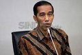 Jokowi berharap Idul Fitri membawa perubahan bagi Jakarta