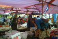 Revitalisasi Lokbin PKL Pasar Minggu dikebut