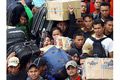 Pendatang ke Jakarta diprediksi tembus satu juta