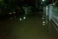 Langganan banjir, Tanggul Kali Laya segera diperbaiki