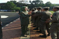 Airin dapat Lencana Dharma Bakti dari SBY