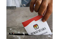 1,1 juta surat suara Pilkada Kota Tangerang mubazir