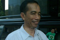 Jokowi minta semua pihak kelola Taman Waduk Pluit