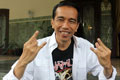 Tak sesuai, Jokowi akan bongkar basement Robinson