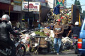 Mahasiswa Bogor tertarik sampah Kota Depok