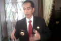 Jokowi nilai demo Susan akibat persaingan