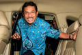 Rachmat Yasin pede menangi Pilkada Kabupaten Bogor