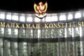Pilkada Kota Tangerang, 2 paslon gugat ke MK