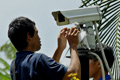 Polisi selidiki CCTV Museum Gajah
