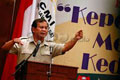 Keluarga Prabowo protes pernyataan Migrant Care