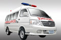 4 Puskesmas di Tangerang dapat ambulance dari bandara