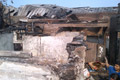 Pemkot Jakbar janji bangun rumah yang terbakar