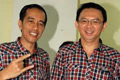 Lurah Ceger tertangkap, Jokowi-Ahok kecolongan