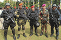 Polisi benarkan bentrok TNI vs Polri di Venus Detos