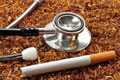 Data Kemenkes soal angka kematian akibat rokok diragukan