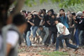 Pembacok pelajar SMK Wirabuana ditangkap