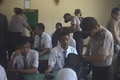 Wali Kota Depok geledah tas siswa SMK Izata