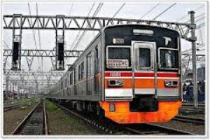 9 November, PT KAI buka kembali jalur Bogor-Sukabumi