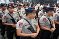 Antisipasi blokir, 1.000 polisi jaga Jalan Raya Bogor
