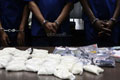 Polisi ungkap jaringan narkoba Malaysia-Jakarta