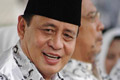Kapolres Tangerang bantah periksa Wahidin Halim