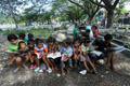 Sri: Anak memiliki hak untuk pertumbuhan
