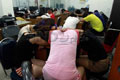 Mabes Polri gelandang 49 WN Taiwan di Tangerang