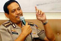 Polisi lakukan koordinasi dengan POM TNI