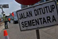 Jakarta Barat rekayasa jalan antisipasi kemacetan