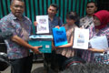 Pengadilan eksekusi paksa SMPN 67 Jakarta