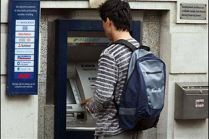 Waspadai penipuan modus baru di ATM