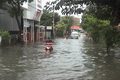 Banjir terjadi di sejumlah wilayah Tangerang