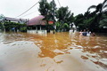 Warga Tangsel diminta waspada banjir
