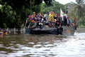 Panglima TNI akan bantu tanggulangi banjir