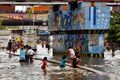 Identitas 2 korban banjir Jakarta