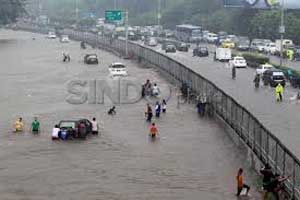 Tak ada resapan tanah, Jakarta terancam tenggelam