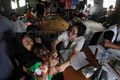 Ratusan korban banjir di Tangerang terserang penyakit